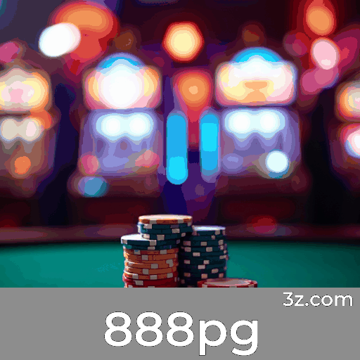 888pg