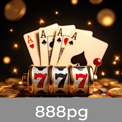 888pg: Sua porta de entrada para jogos premiados e pagamentos rápidos