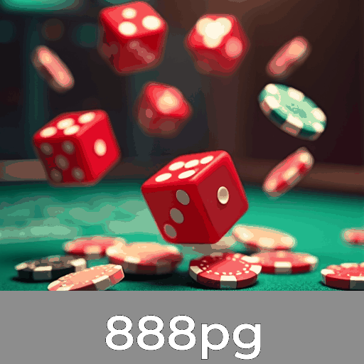 Explore o Mundo das Apostas com o 888pg: A Plataforma Confiável e Profissional