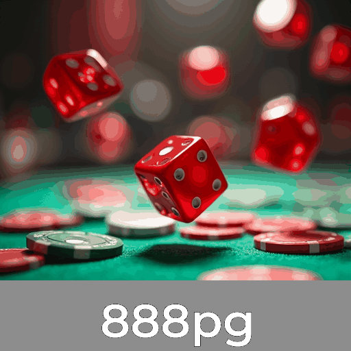 888pg: Bônus Generosos e Promoções Exclusivas Esperam por Você!