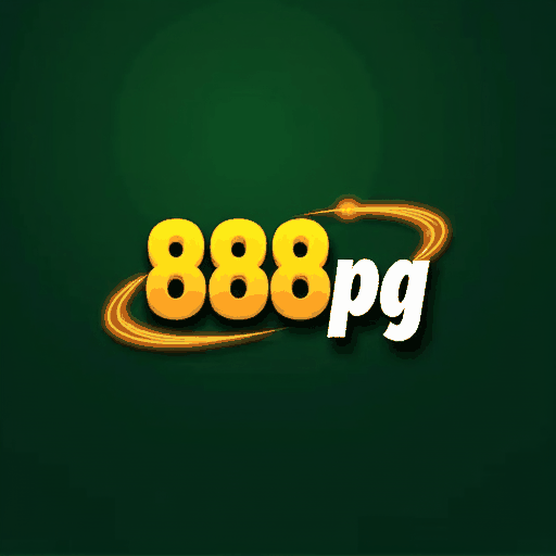 888pg Logo
